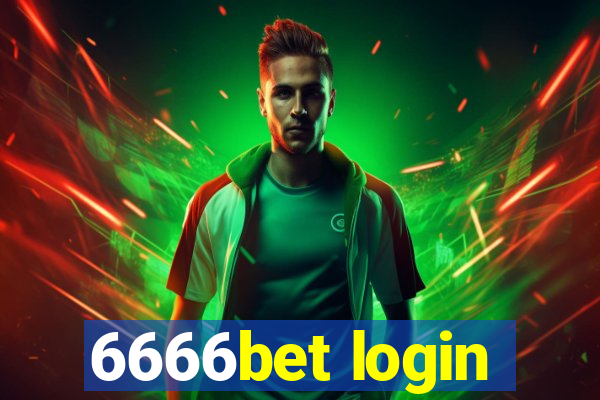 6666bet login