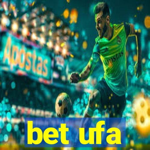 bet ufa