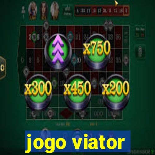 jogo viator