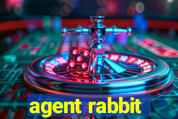 agent rabbit