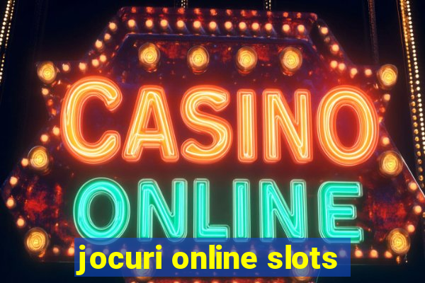 jocuri online slots