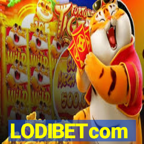 LODIBETcom