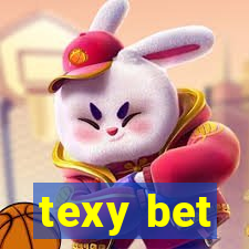 texy bet