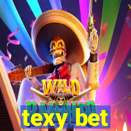 texy bet