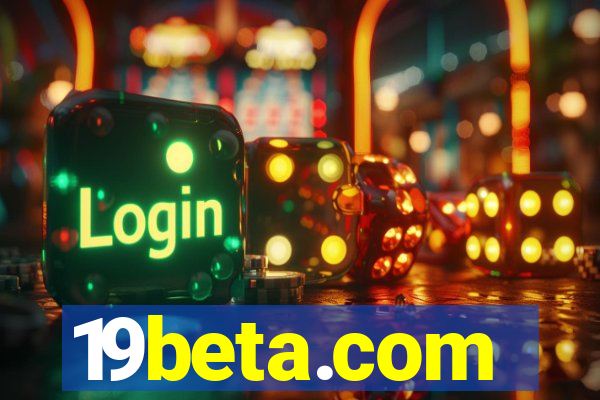 19beta.com