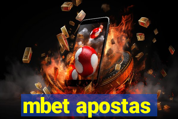 mbet apostas