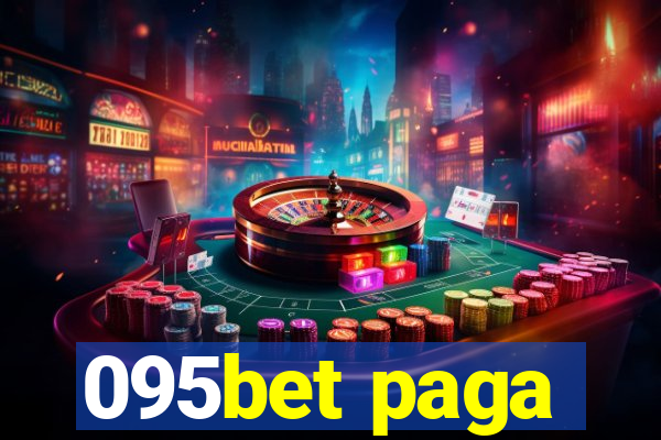 095bet paga