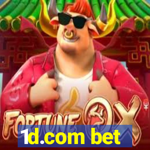 1d.com bet