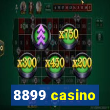 8899 casino