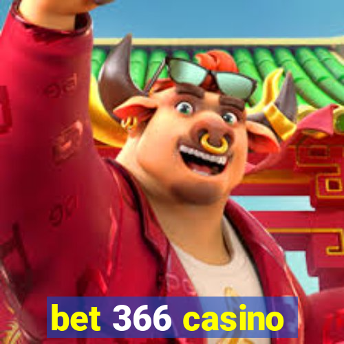 bet 366 casino