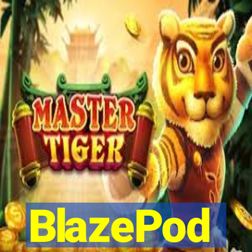 BlazePod