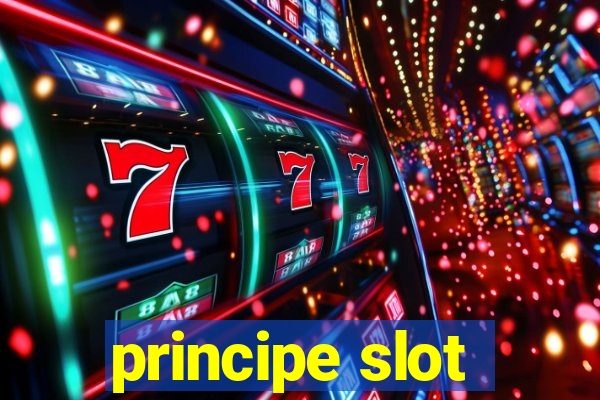 principe slot