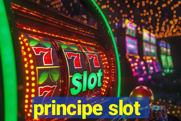 principe slot