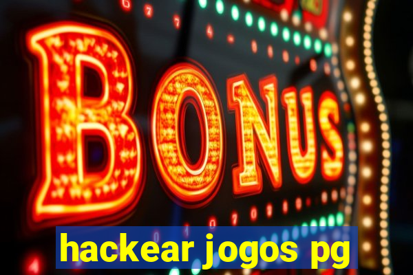 hackear jogos pg