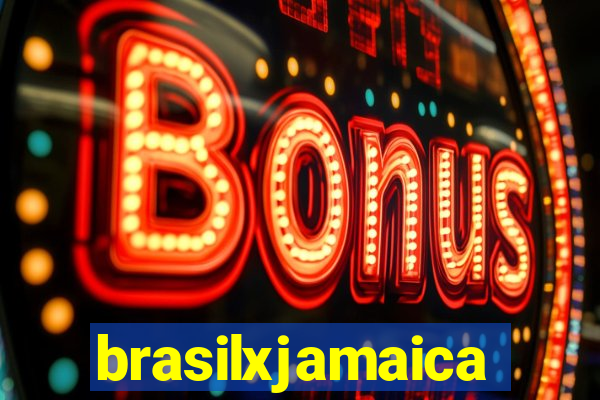 brasilxjamaica