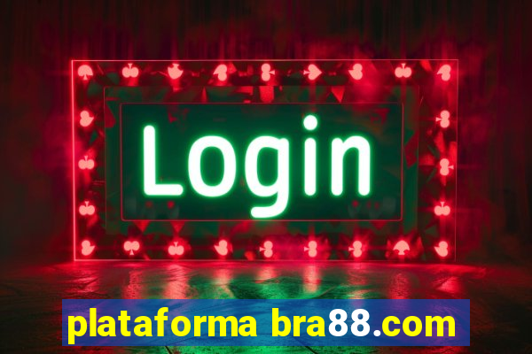 plataforma bra88.com