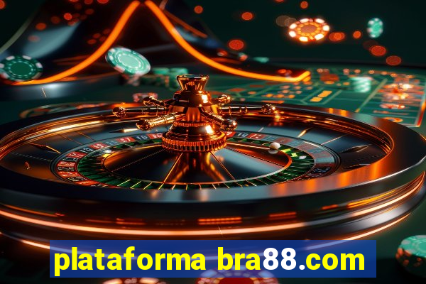 plataforma bra88.com