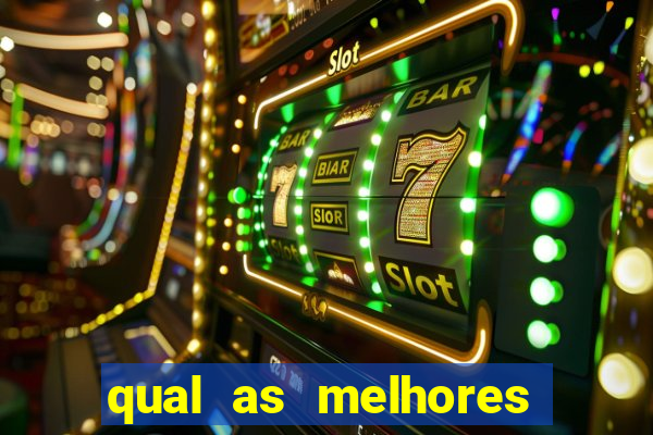 qual as melhores plataformas para jogar fortune tiger