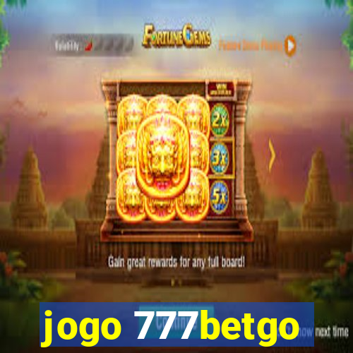 jogo 777betgo