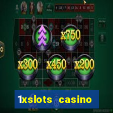 1xslots casino играть онлайн официальный сайт