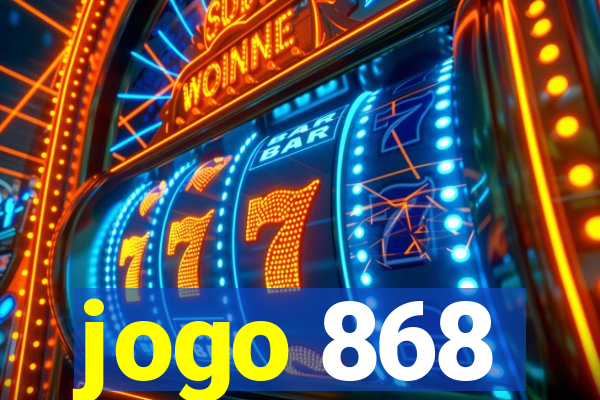 jogo 868