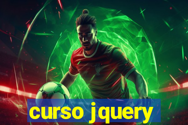 curso jquery