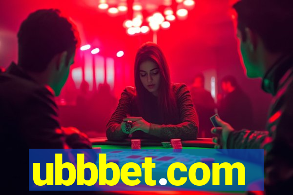 ubbbet.com