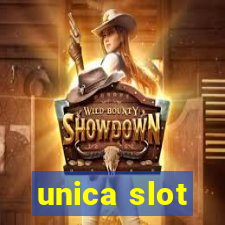 unica slot