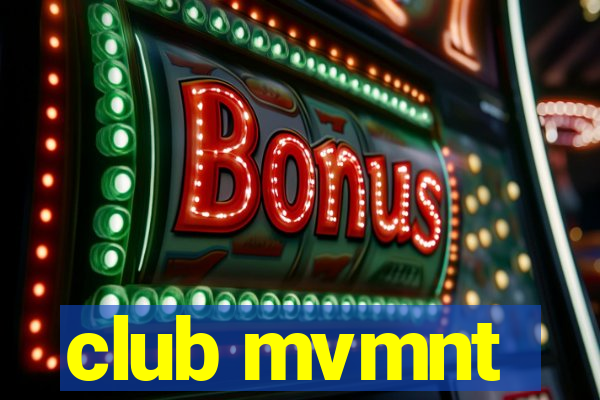 club mvmnt