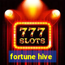 fortune hive