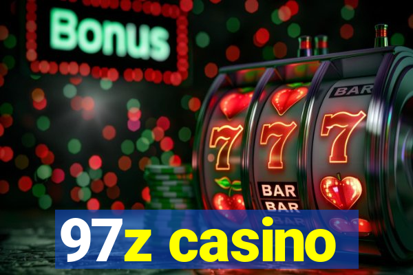 97z casino