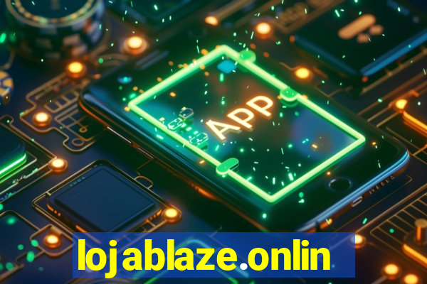 lojablaze.online