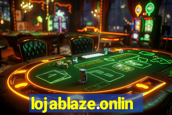 lojablaze.online