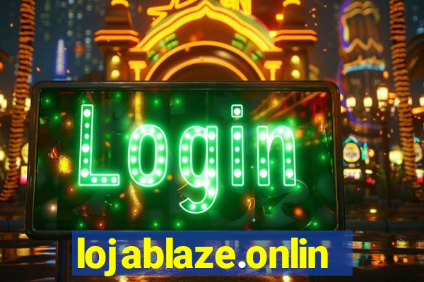 lojablaze.online