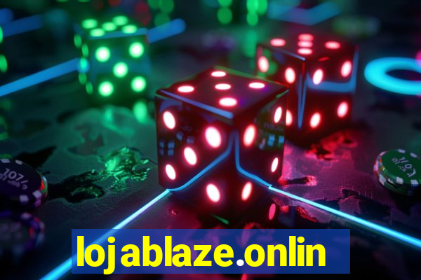 lojablaze.online