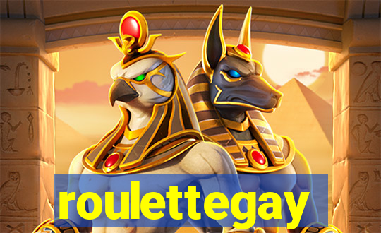 roulettegay