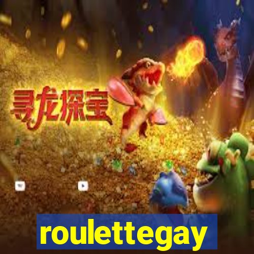 roulettegay