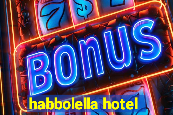 habbolella hotel