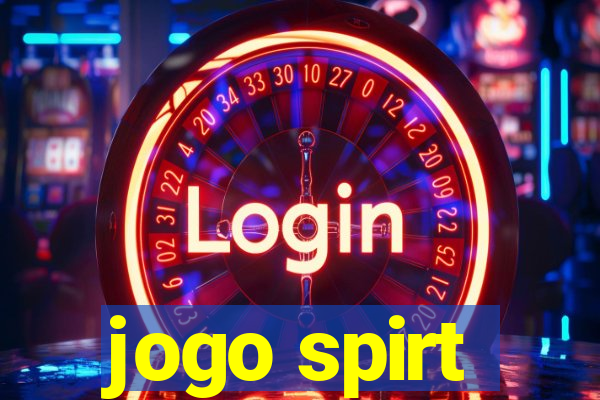 jogo spirt