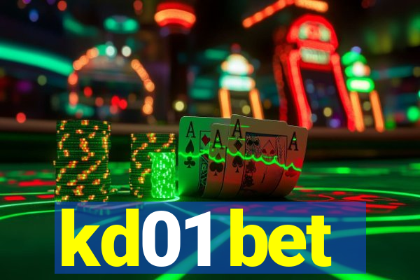 kd01 bet