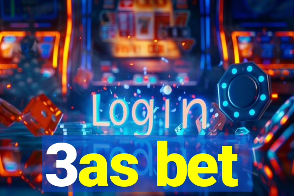 3as bet