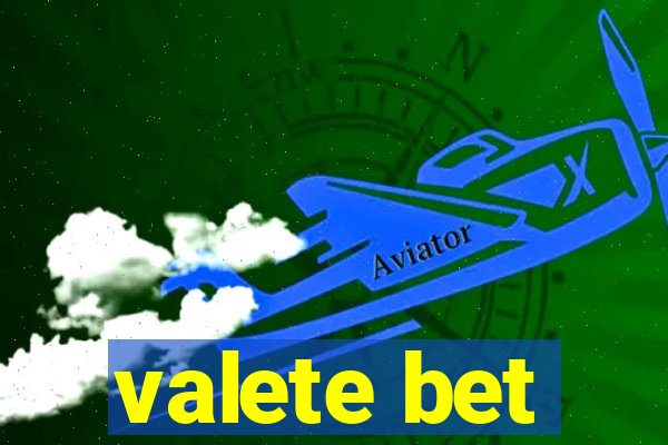 valete bet