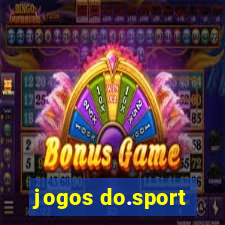 jogos do.sport