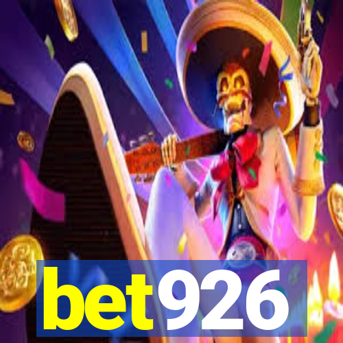 bet926