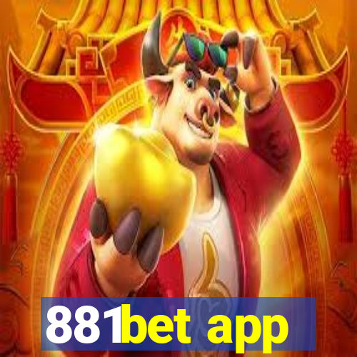 881bet app