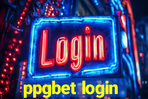 ppgbet login