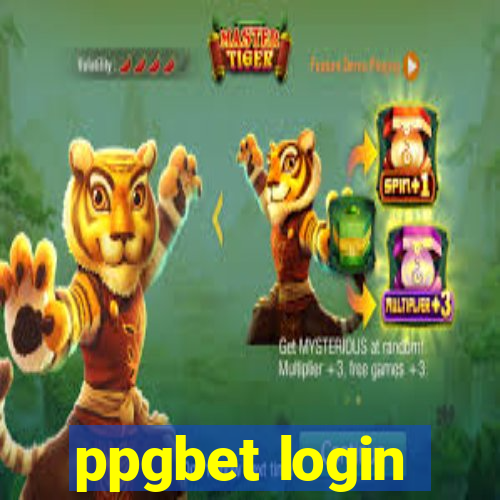 ppgbet login