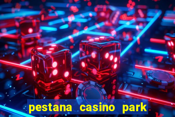 pestana casino park madeira funchal