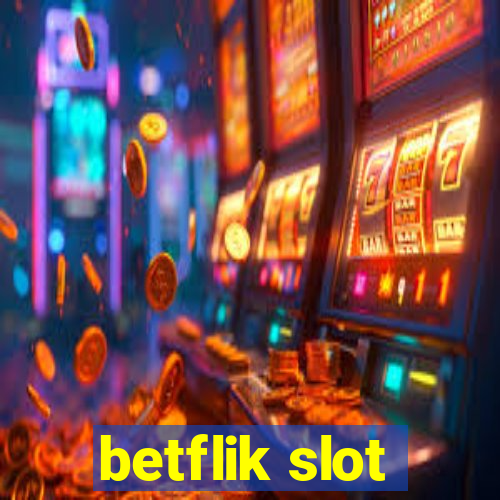 betflik slot