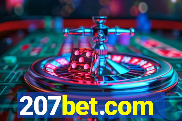 207bet.com